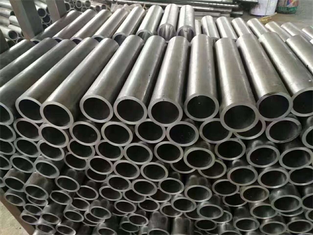 麻栗坡30CrMo精密无缝钢管