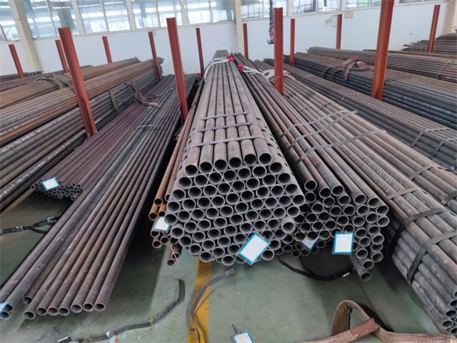麻栗坡20G合金无缝钢管